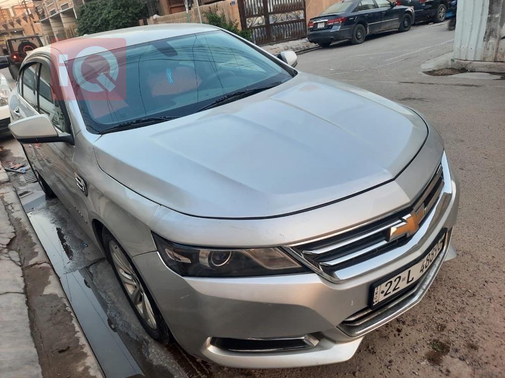 شيفروليه امبالا